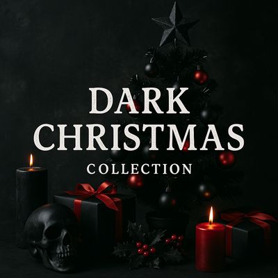 Dark Christmas Collection 