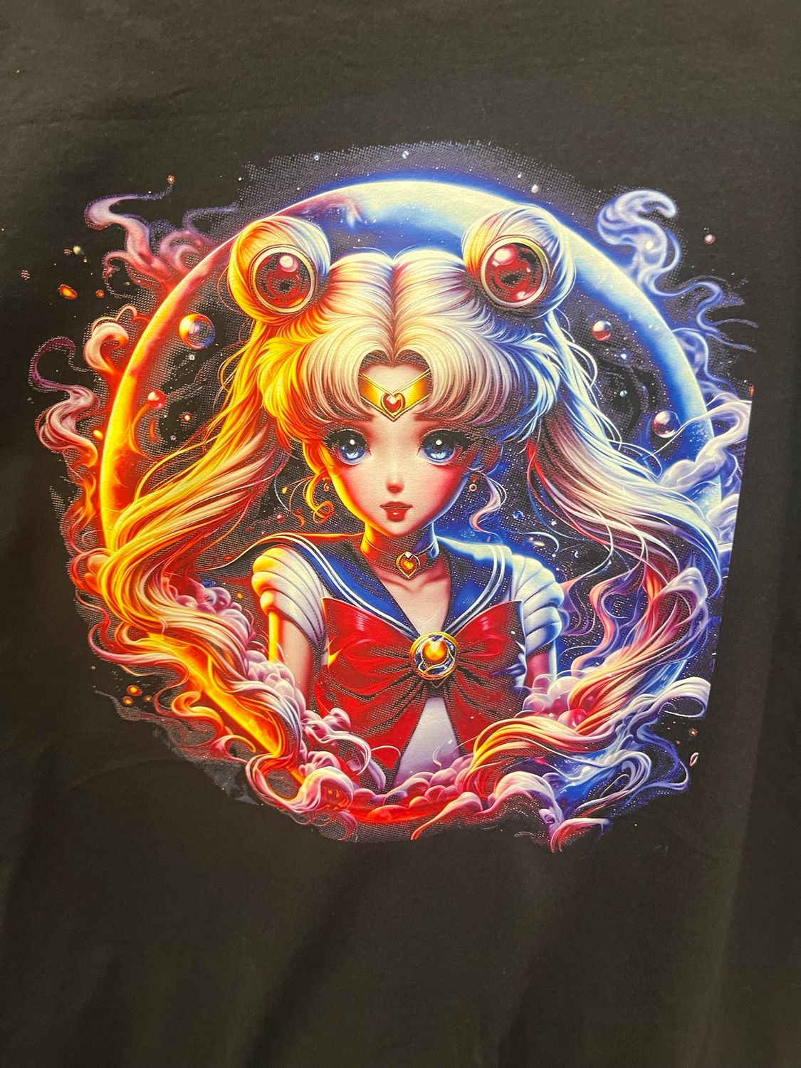 Cosmic Guardian Tee