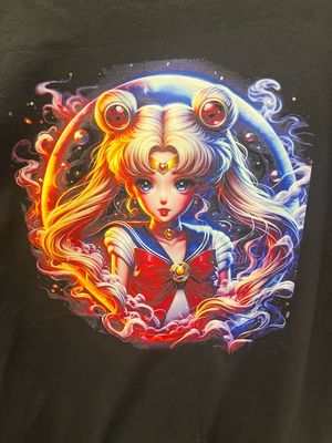 Cosmic Guardian Tee