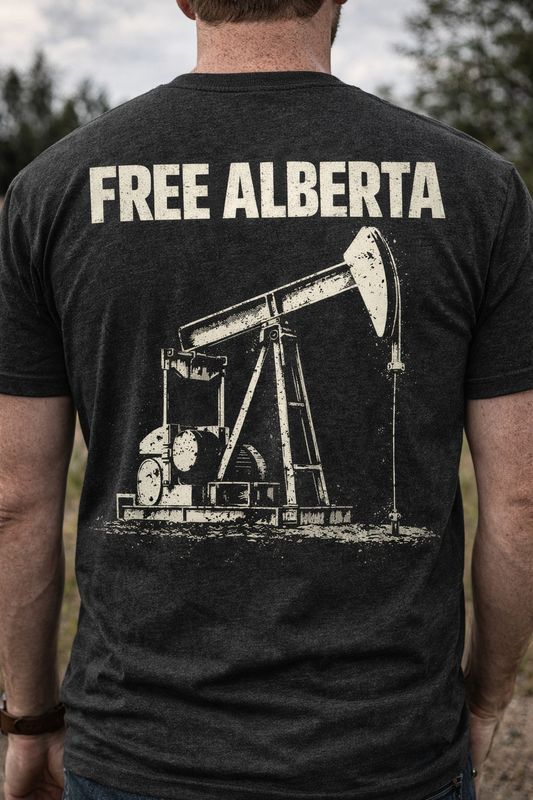 Free Alberta