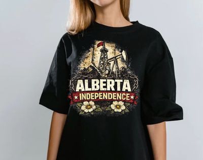 Alberta independence