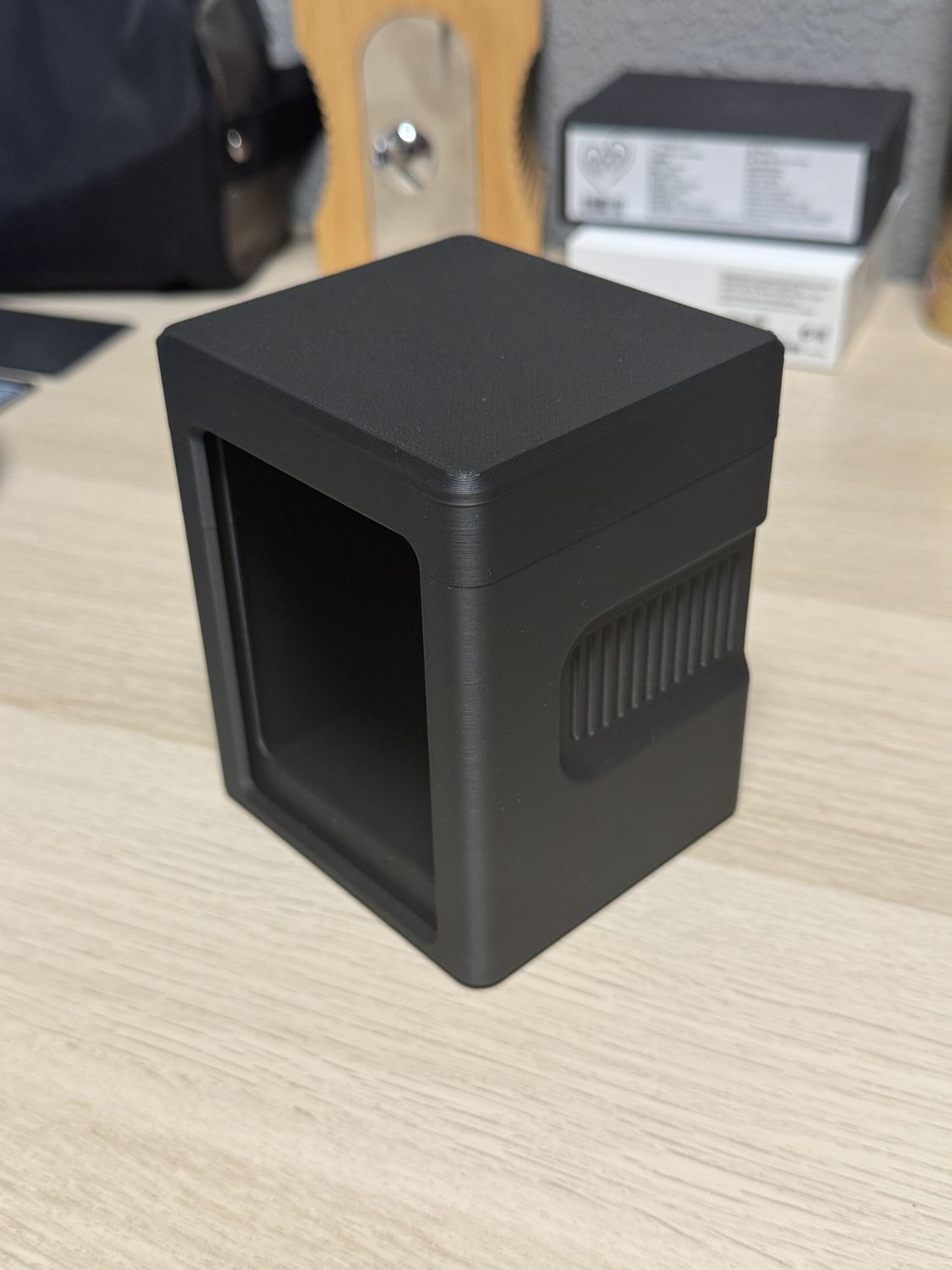 Caja de cartas Magic