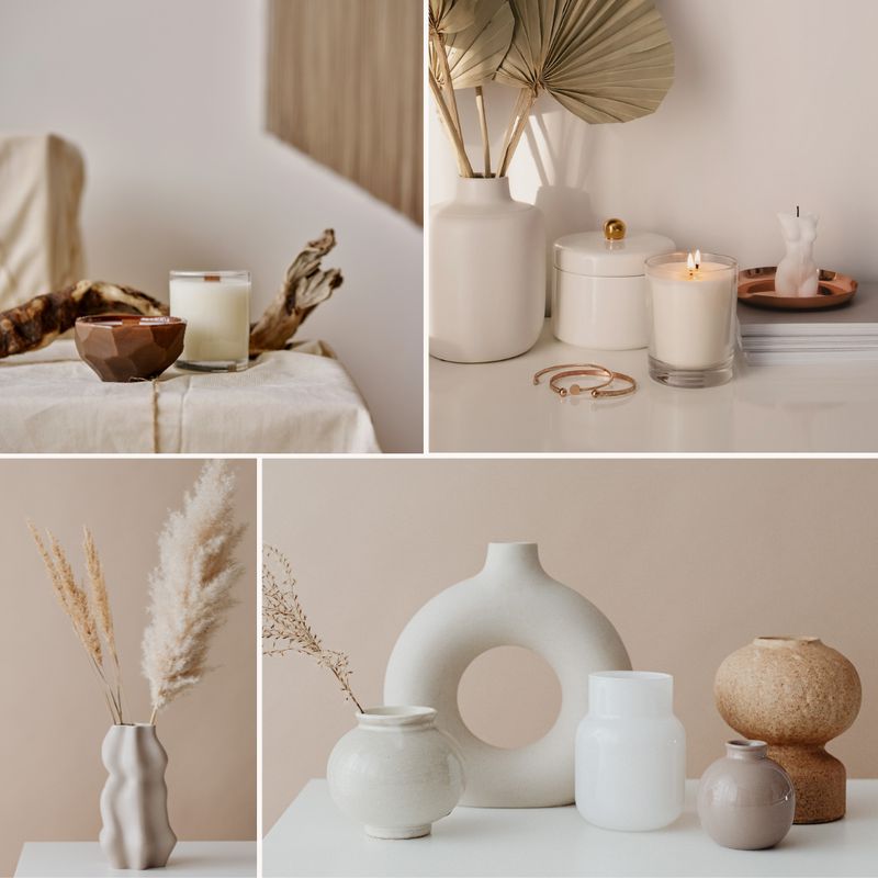 Decor &amp; Accents