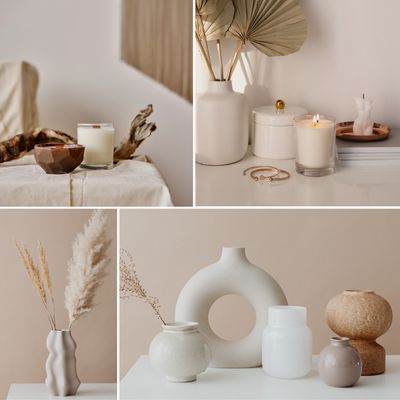 Decor & Accents