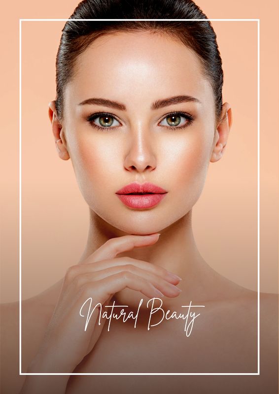 Beauty &amp; Wellness