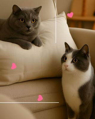 Pet Essentials