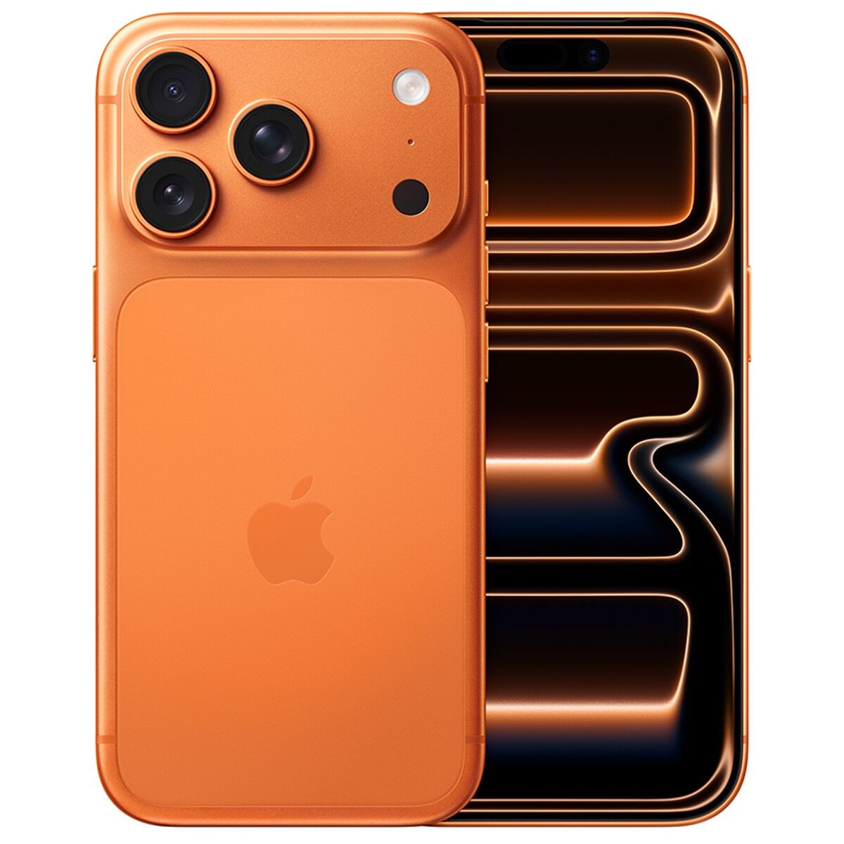 Apple iPhone 17 Pro 256GB Cosmic Orange