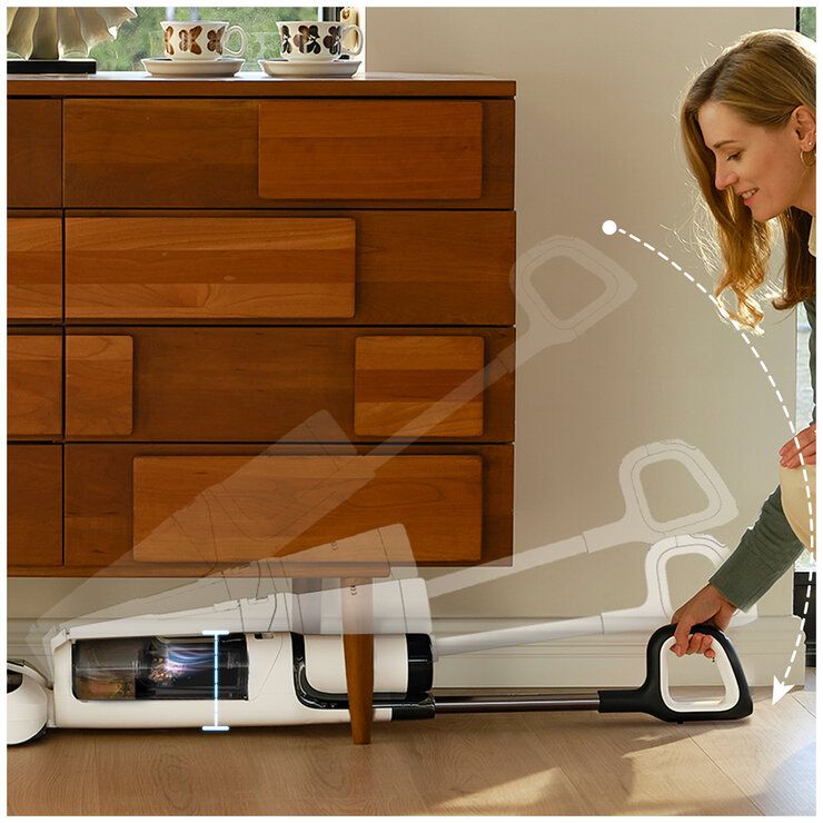 Tineco Floor One S6 Stretch Pro FW423000AU