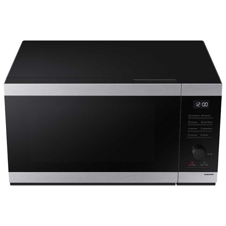 Samsung 40L Microwave With Glass Touch Control MS40DG5505ATSA