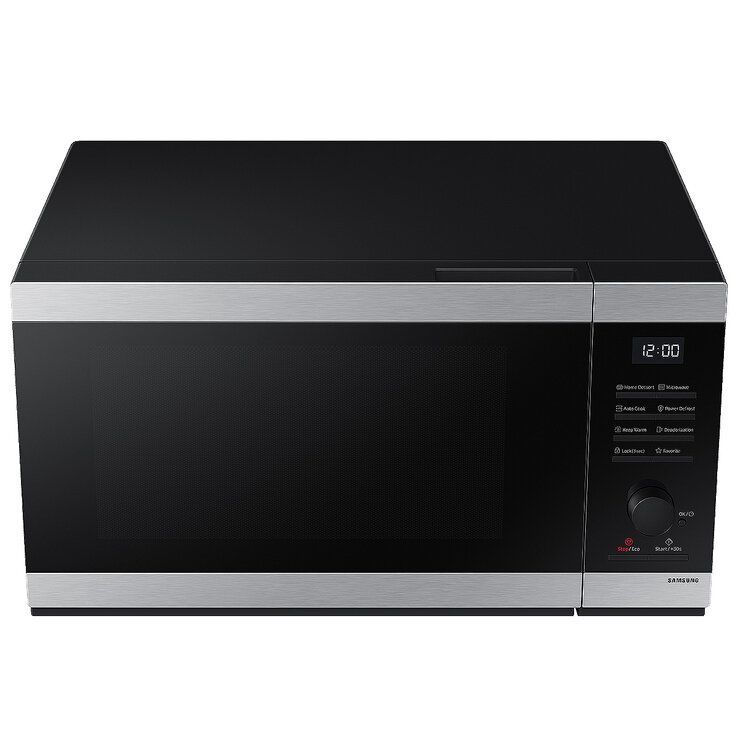Samsung 40L Microwave With Dial And Button Control MS40DG5504AT