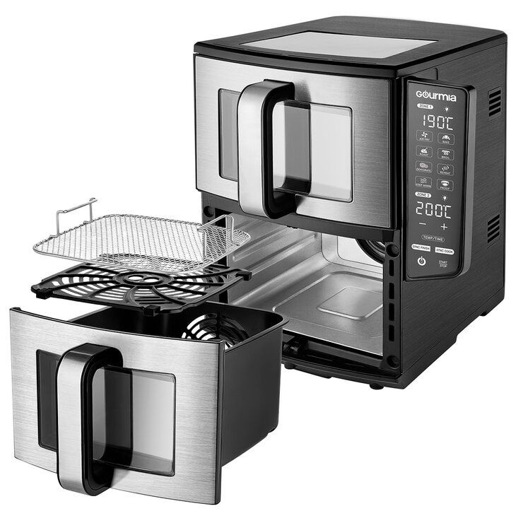 Gourmia Double Stack Airfryer GAF1190