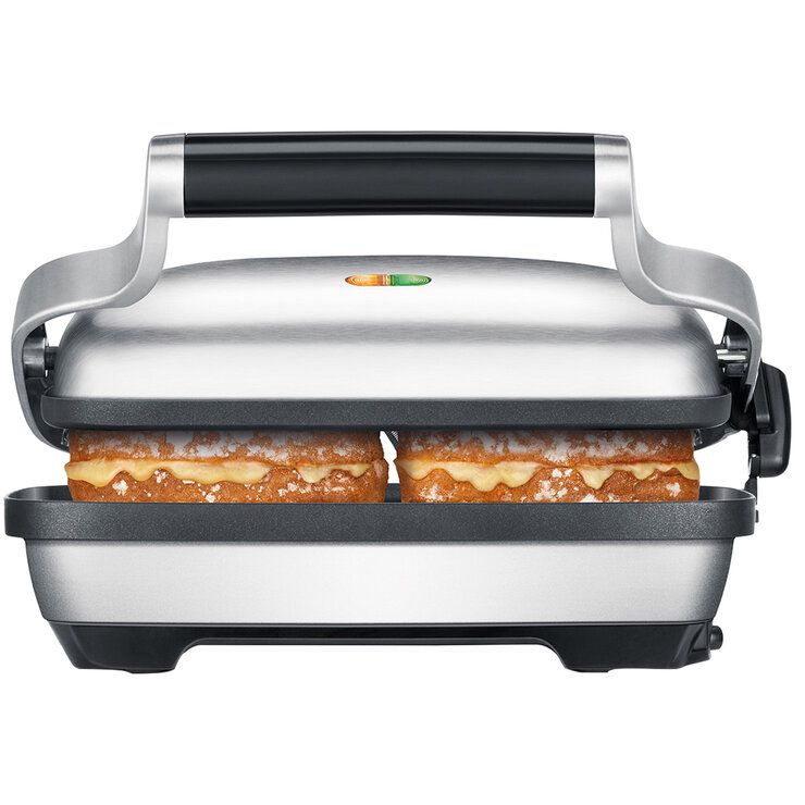 Breville The Perfect Press BSG600BSS2JAN1