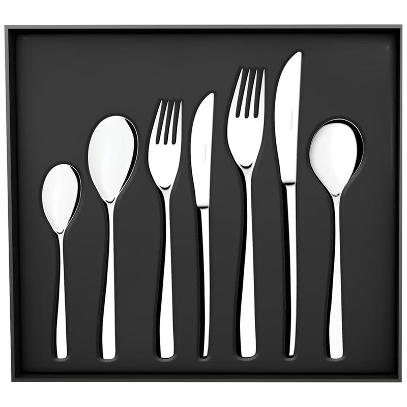 Tramontina Diamond 56 Piece Cutlery Set