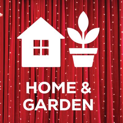 Home &amp; Garden