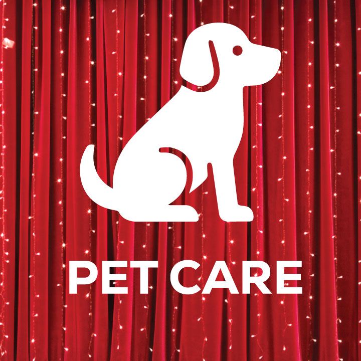Pet Care