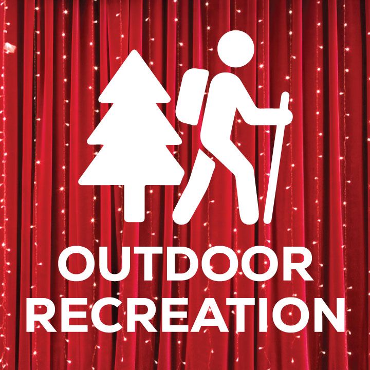Outdoor Recreation
