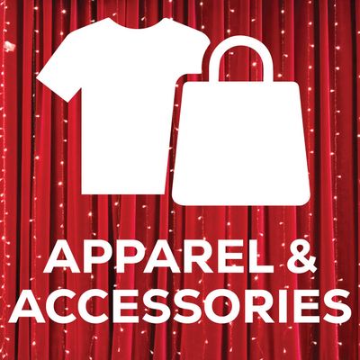 Apparel &amp; Accessories