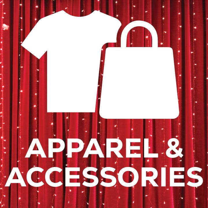 Apparel &amp; Accessories