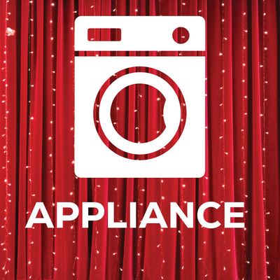 Appliance