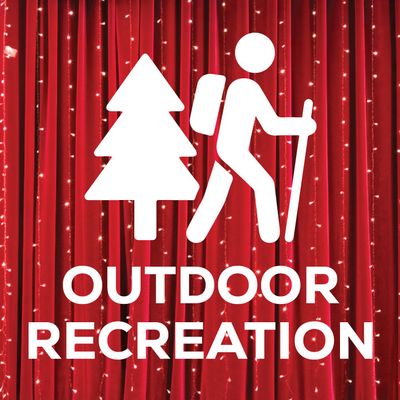 Outdoor Recreation