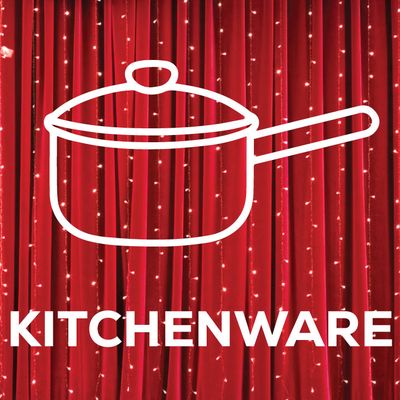 Kitchenware