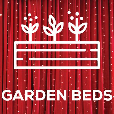 Garden Beds