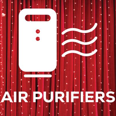 Air Purifiers