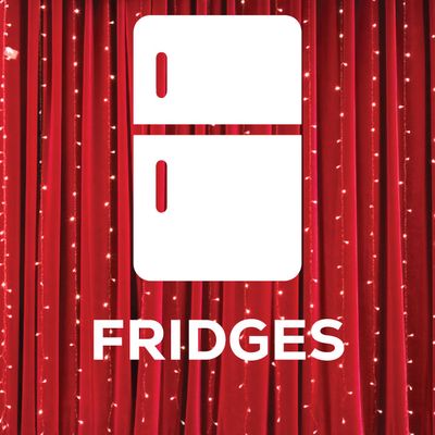 Fridges