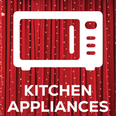 Kitchen Appliances