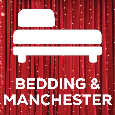 Bedding &amp; Manchester