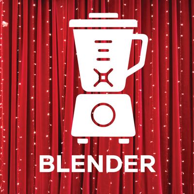 Blender