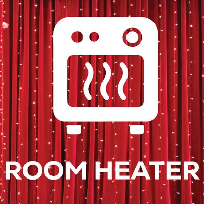 Room Heater