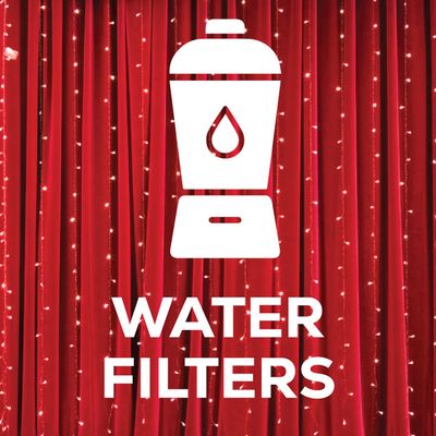 Water Filters