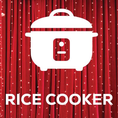 Rice Cookers
