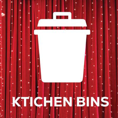 Ktichen Bins