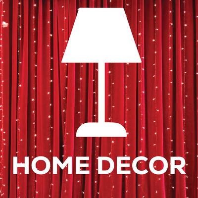 Home Decor