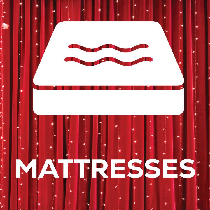 Mattresses