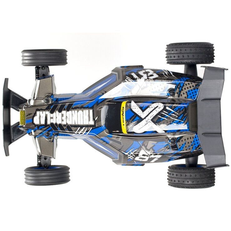 Silverlit EXOST Thunder Clap RC SVT-20645