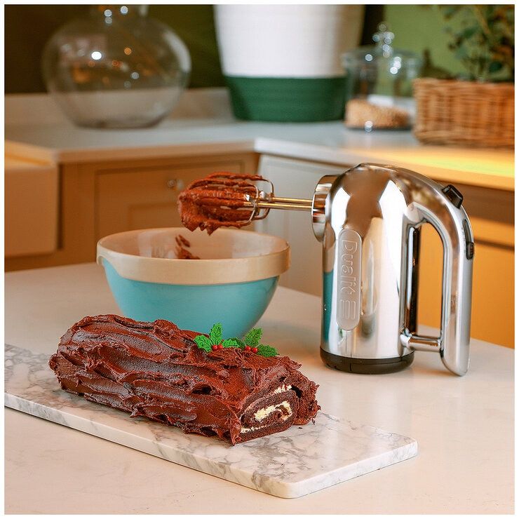 Dualit Hand Mixer 400W DU89360