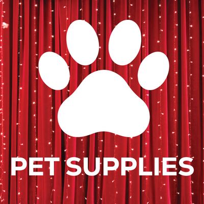 Pet Supplies