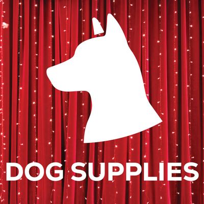 Dog Supplies