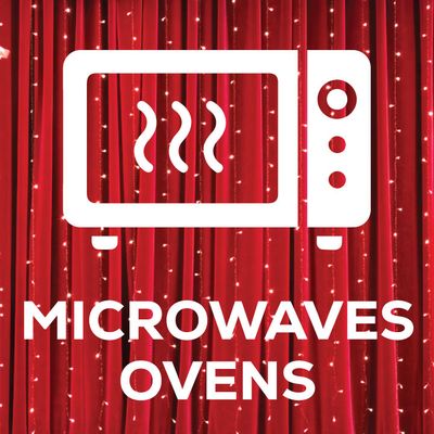 Microwaves Ovens