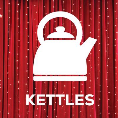 Kettles