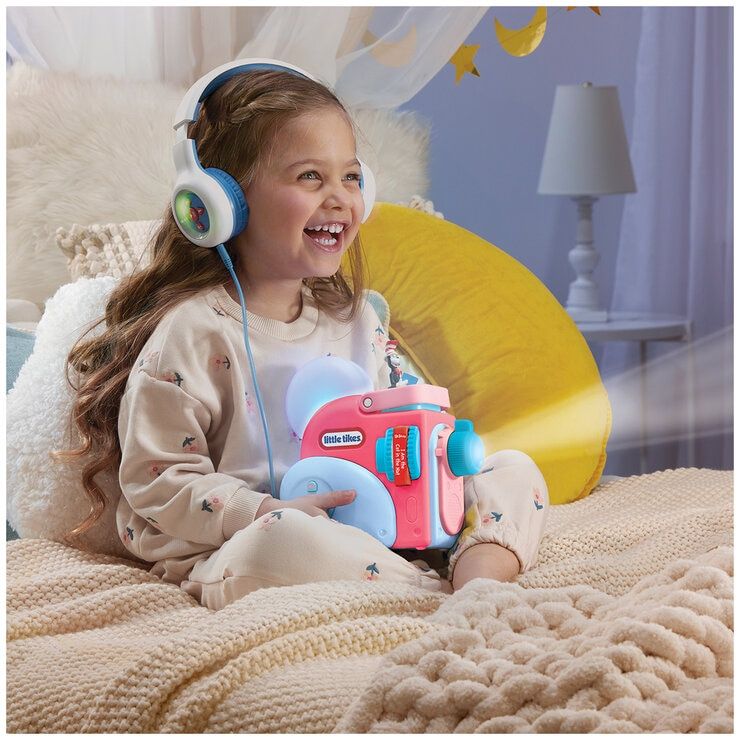 Little Tikes Story Dream Machine Dr. Seuss Special Edition Collection