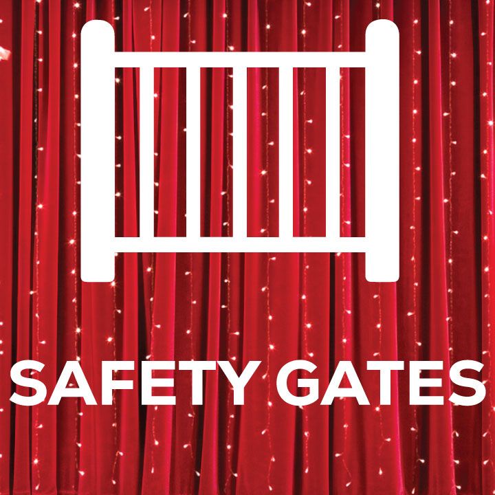 Safety Gates