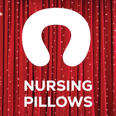 Nursing Pillows