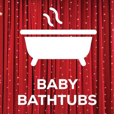 Baby Bathtubs