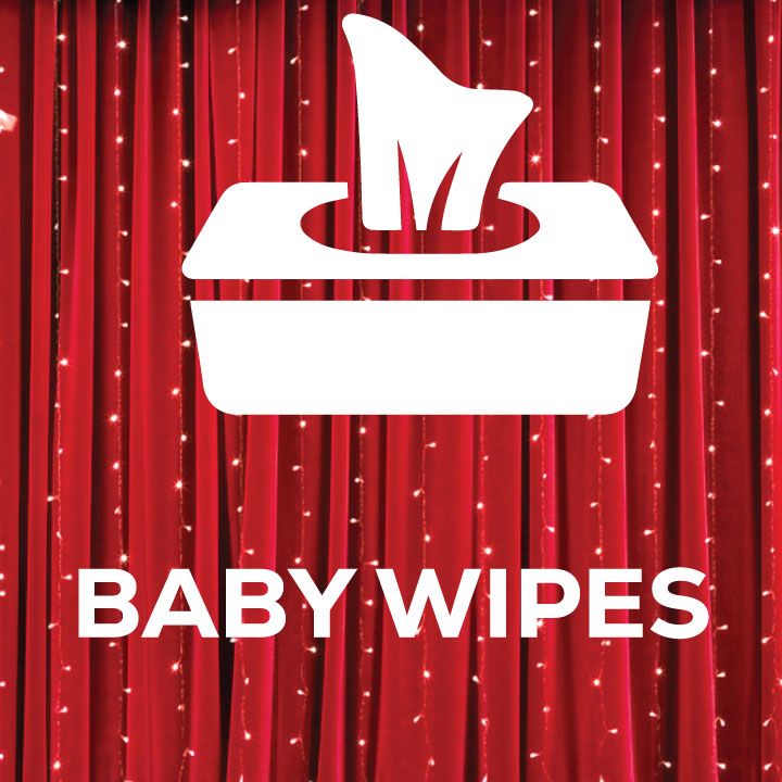 Baby Wipes