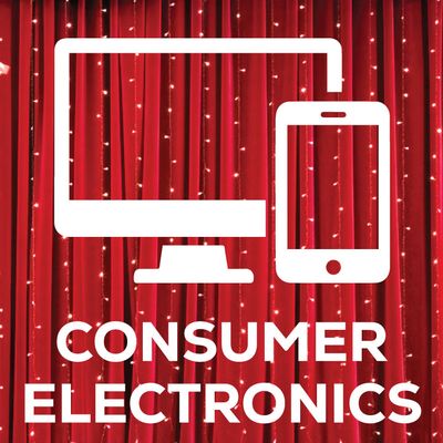 Consumer Electronics