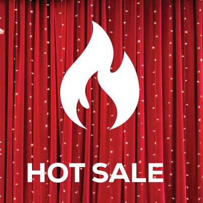 Hot Sale